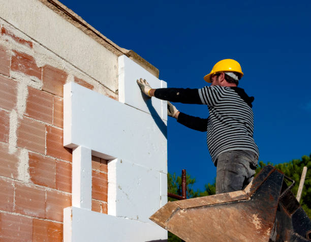 Range of Insulation Solutions in Chandler, IN